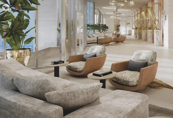 20% OFF/LUXURY LIVING/60%POST HANDOVER PAYPLAN