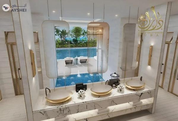 20% OFF/LUXURY LIVING/60%POST HANDOVER PAYPLAN