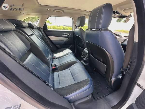 Range Rover Velar P250S 2019 GCC