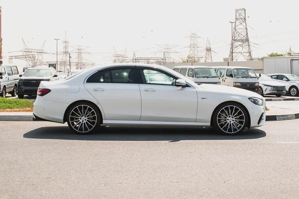 2021 - BENZ E53 AMG /// - BRAND NEW CONDITION - ONLY 25,000 KM DONE-3-3