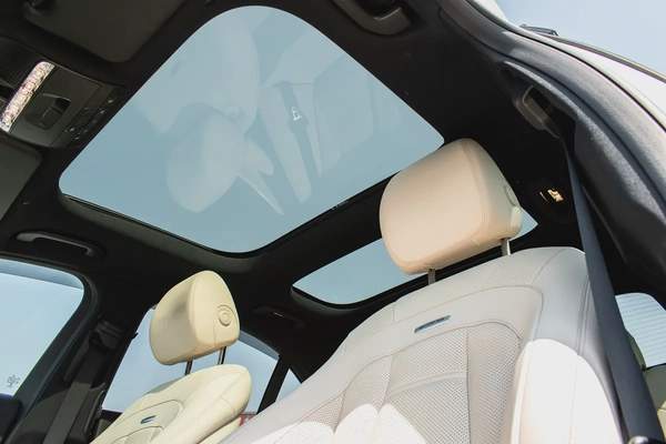 2021 - BENZ E53 AMG /// - BRAND NEW CONDITION - ONLY 25,000 KM DONE