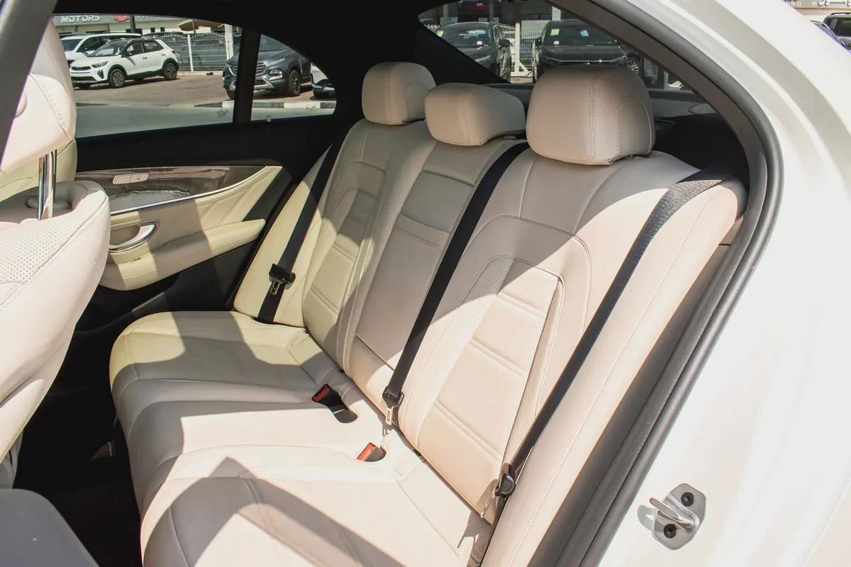 2021 - BENZ E53 AMG /// - BRAND NEW CONDITION - ONLY 25,000 KM DONE-14-14