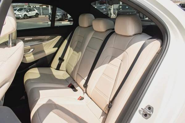 2021 - BENZ E53 AMG /// - BRAND NEW CONDITION - ONLY 25,000 KM DONE