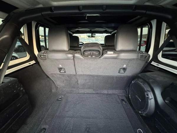 Jeep Wrangler Jeep Wrangler 2.4L V4 Turbo 2021 Korean