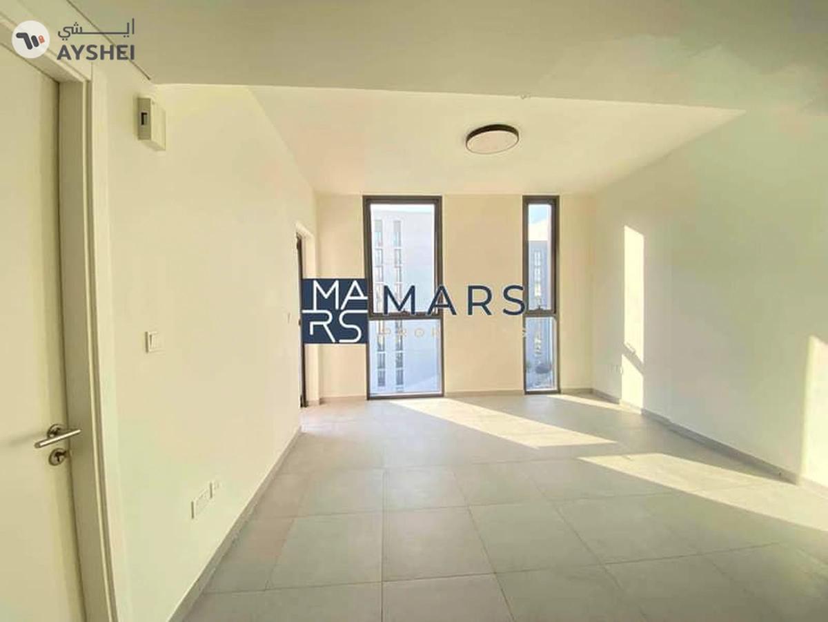 The Premium 1BHK With Balcony East Village Aljada-10-10