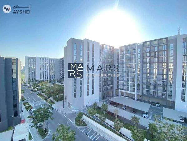 The Premium 1BHK With Balcony East Village Aljada