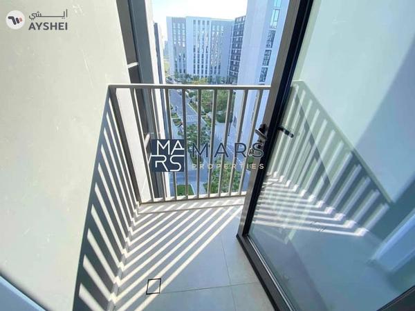 The Premium 1BHK With Balcony East Village Aljada