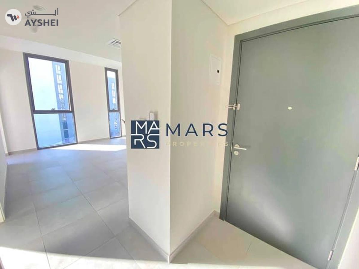 The Premium 1BHK With Balcony East Village Aljada-1-landscape