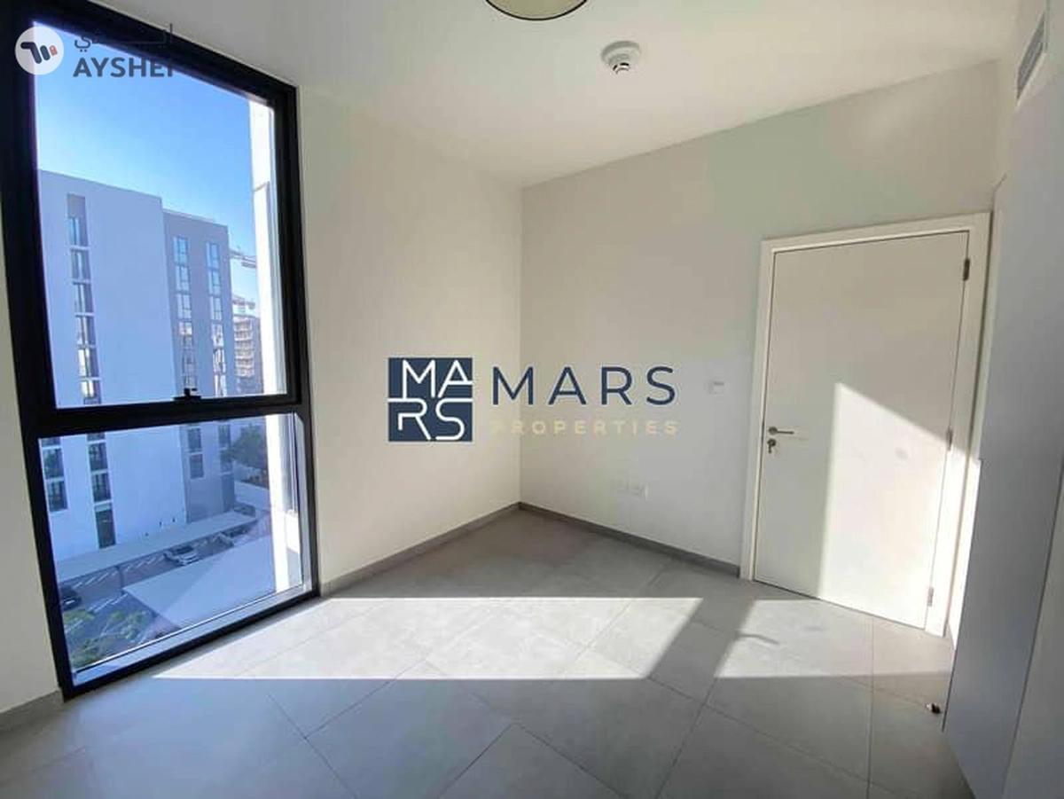 The Premium 1BHK With Balcony East Village Aljada-4-4