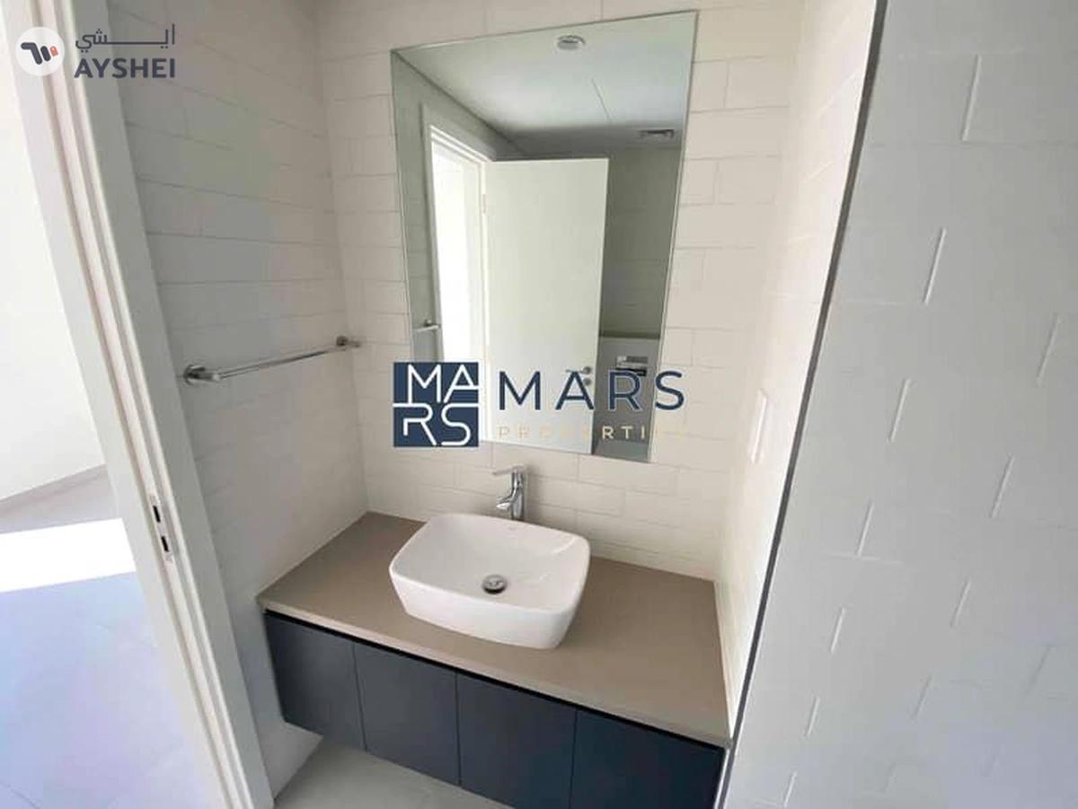 The Premium 1BHK With Balcony East Village Aljada-5-5