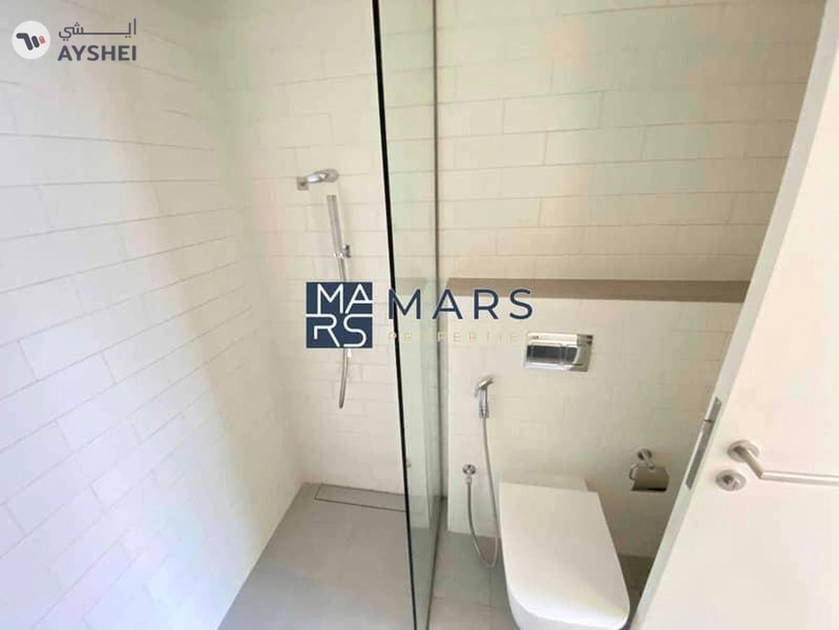 The Premium 1BHK With Balcony East Village Aljada-6-6