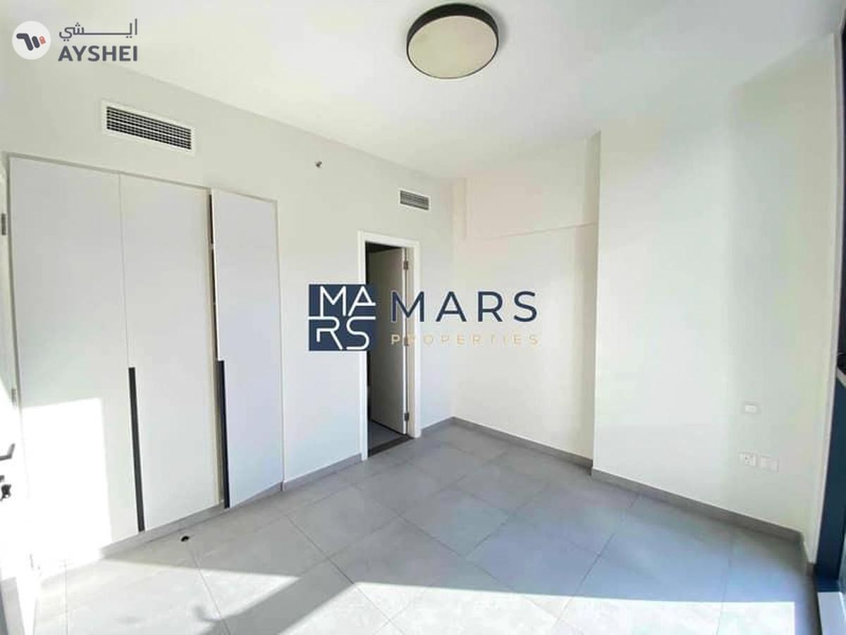 The Premium 1BHK With Balcony East Village Aljada-8-8