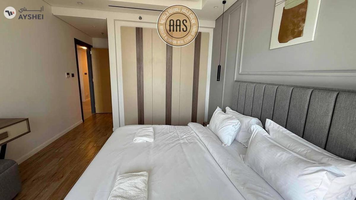 spacious fully furnished 1bhk close to metro available for sale-6-6