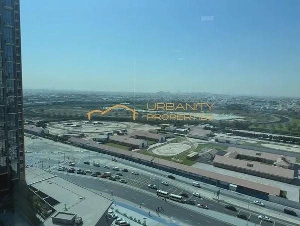 Luxury Fully Furnished Office | Vastu | Corner Unit | Ready to Move