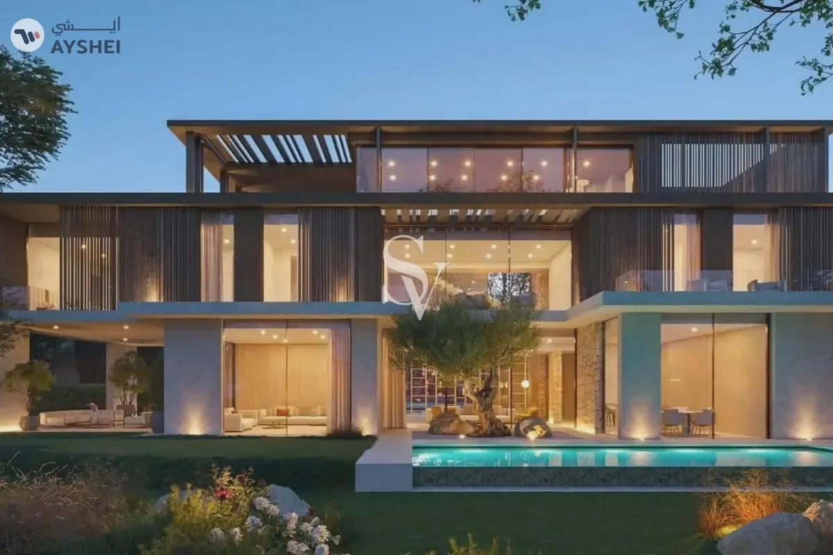 The Acres, Dubai-10-10