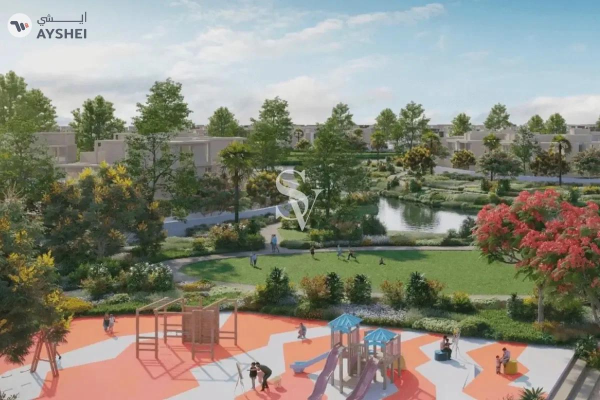 The Acres, Dubai-1-1