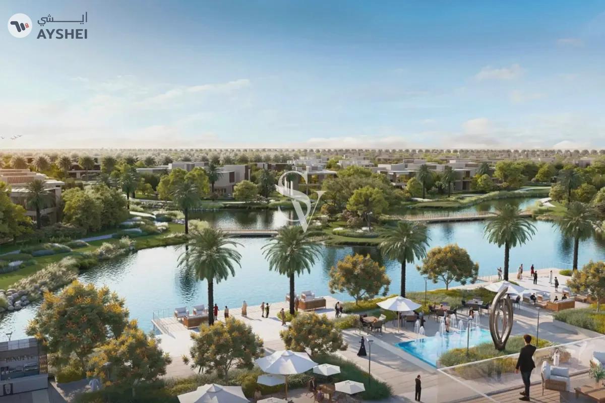 The Acres, Dubai-3-3