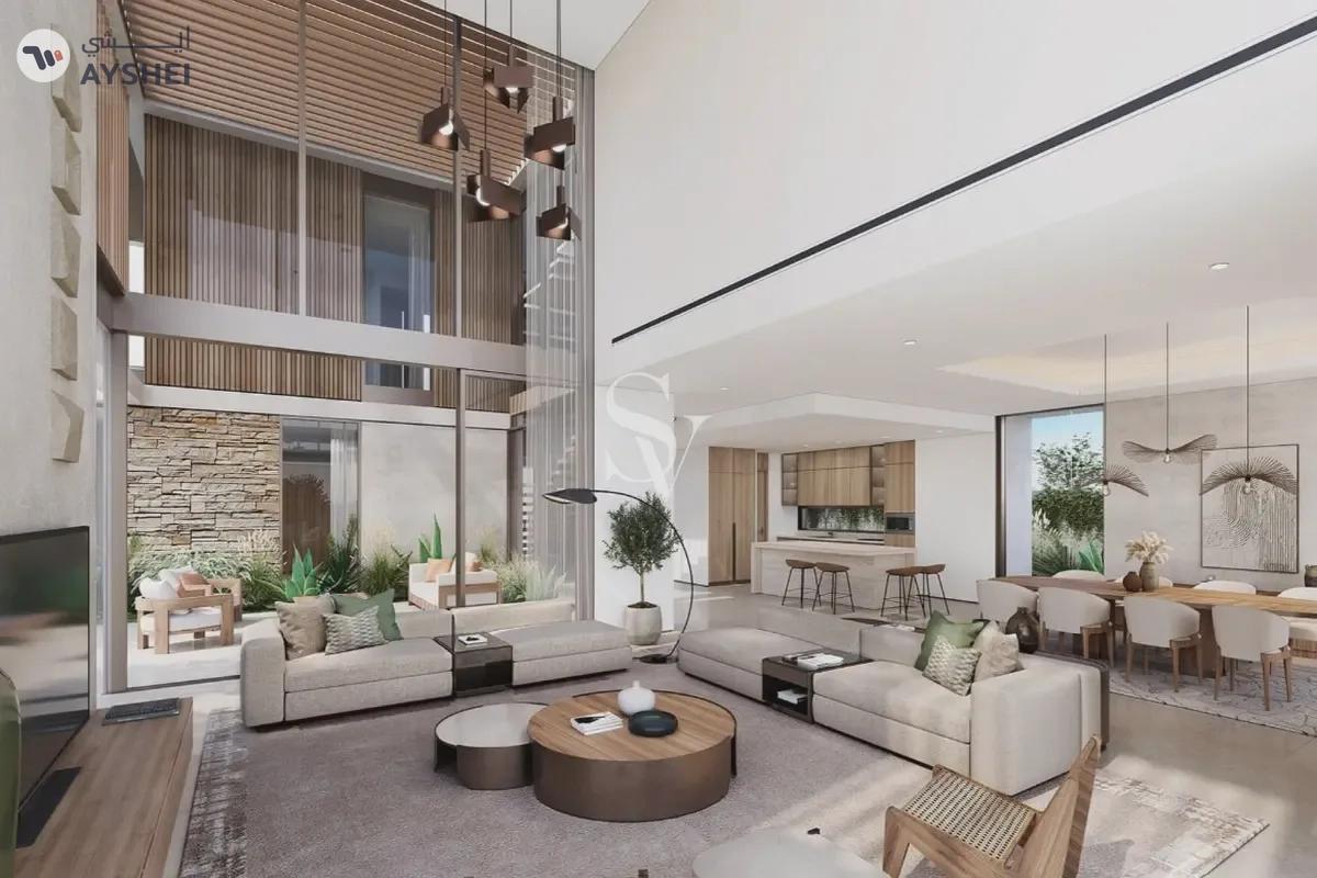 The Acres, Dubai-6-6