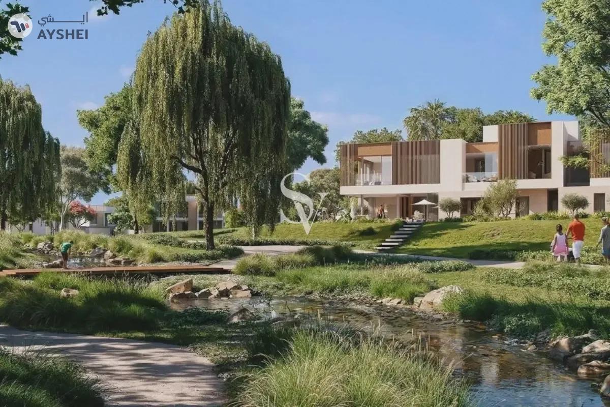 The Acres, Dubai-8-8