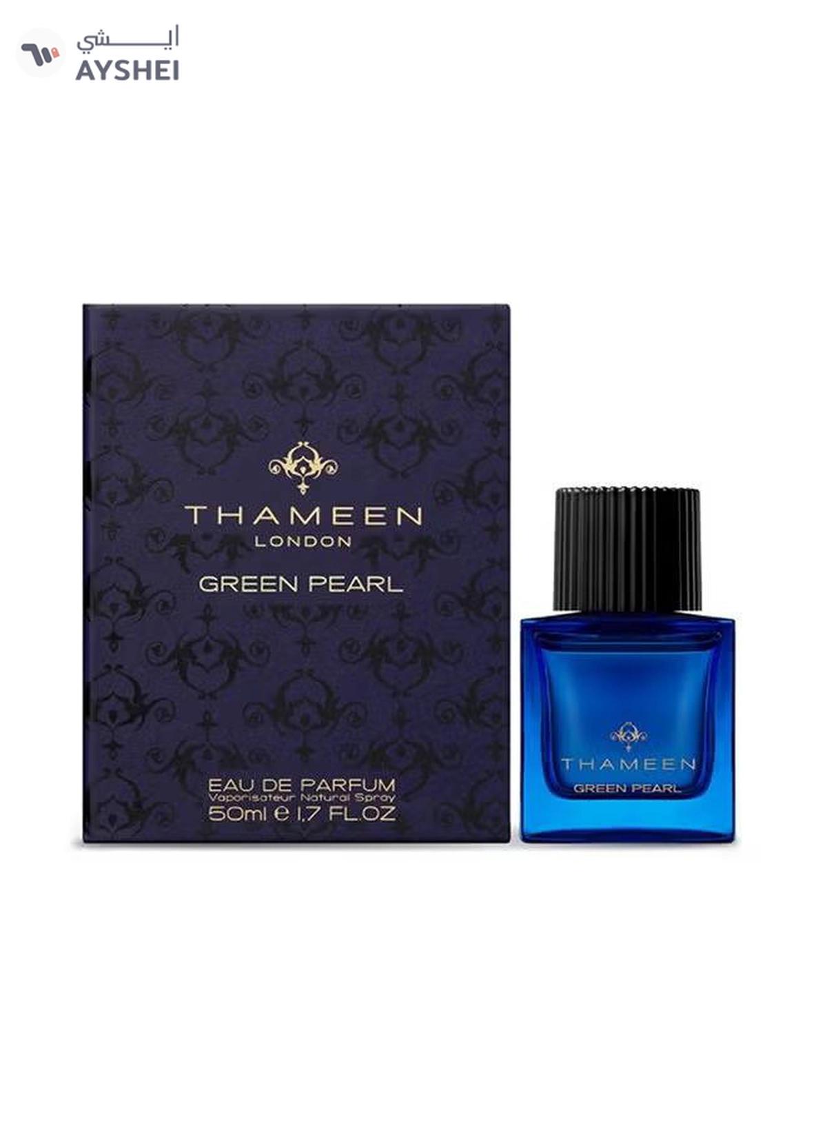 Thameen Green Pearl Extrait De Parfum 50ml-1-1