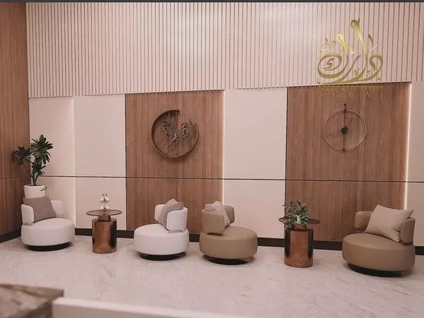 cash deal | Exotica by Al Marina | Pool & Park View