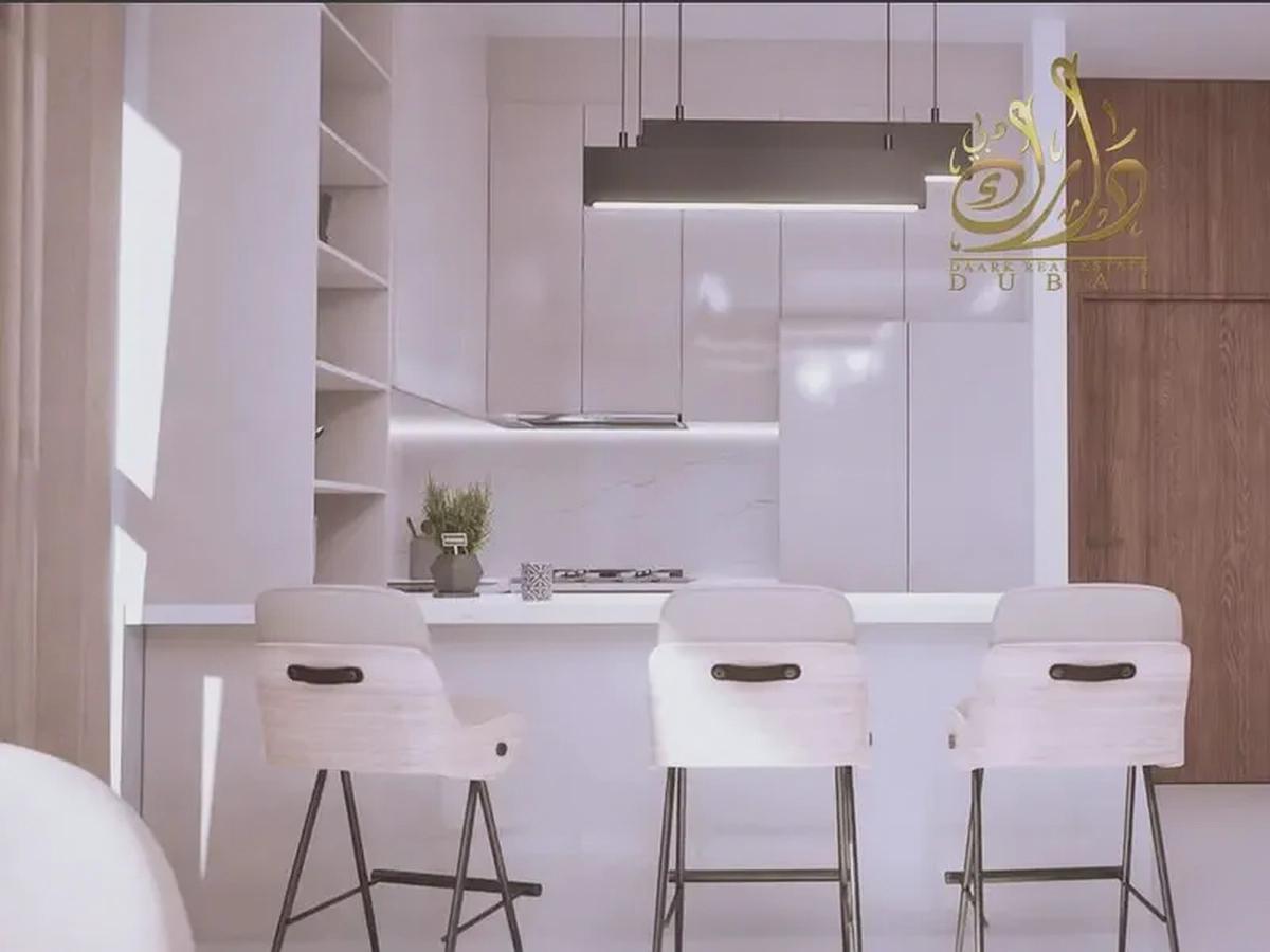 cash deal | Exotica by Al Marina | Pool & Park View-3-3