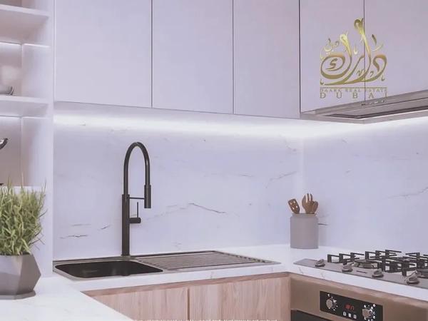 cash deal | Exotica by Al Marina | Pool & Park View