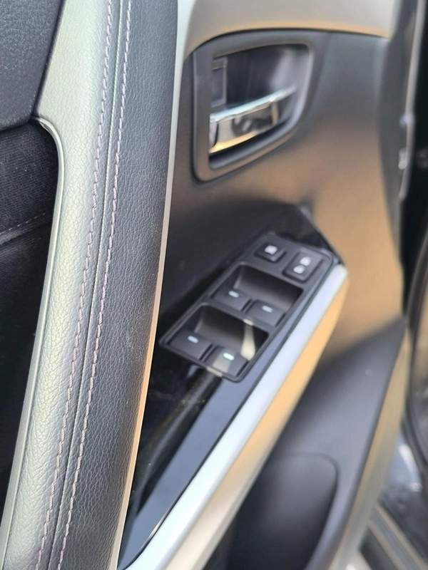 Mitsubishi Pajero Sport diesel 2.5L