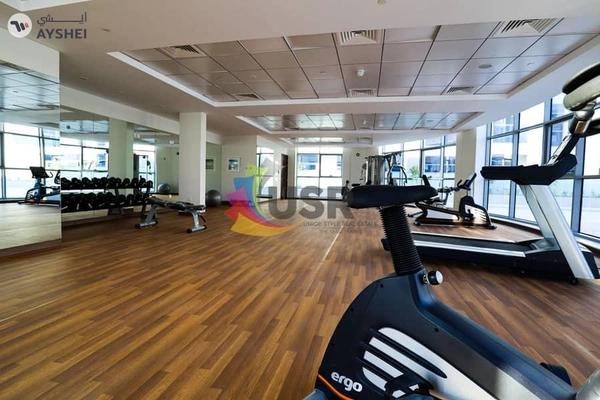 Art Gardens Block B, Art Garden, Arjan, Dubai