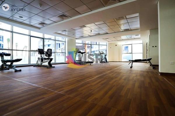 Art Gardens Block B, Art Garden, Arjan, Dubai