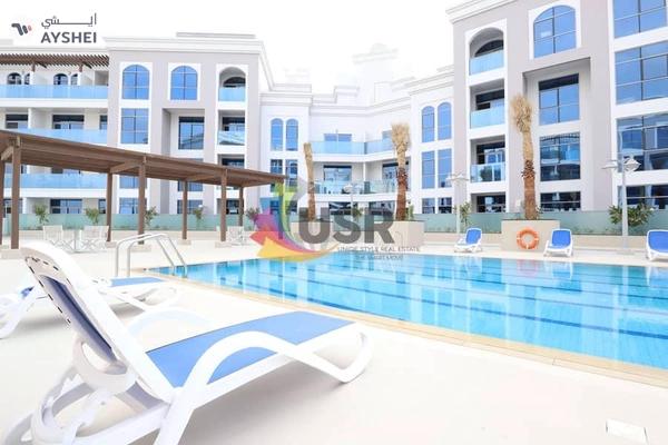 Art Gardens Block B, Art Garden, Arjan, Dubai