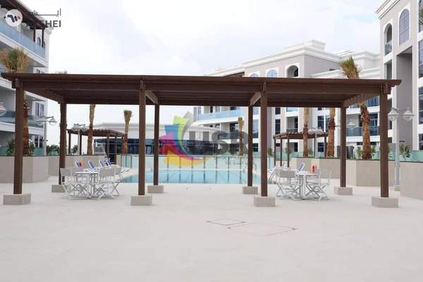 Art Gardens Block B, Art Garden, Arjan, Dubai