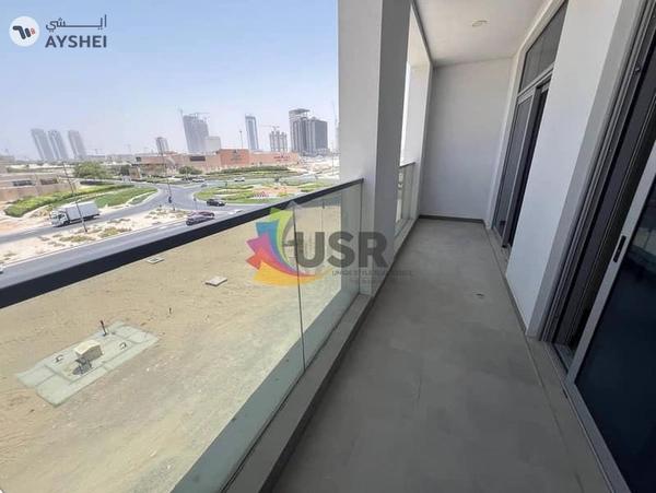 Art Gardens Block B, Art Garden, Arjan, Dubai