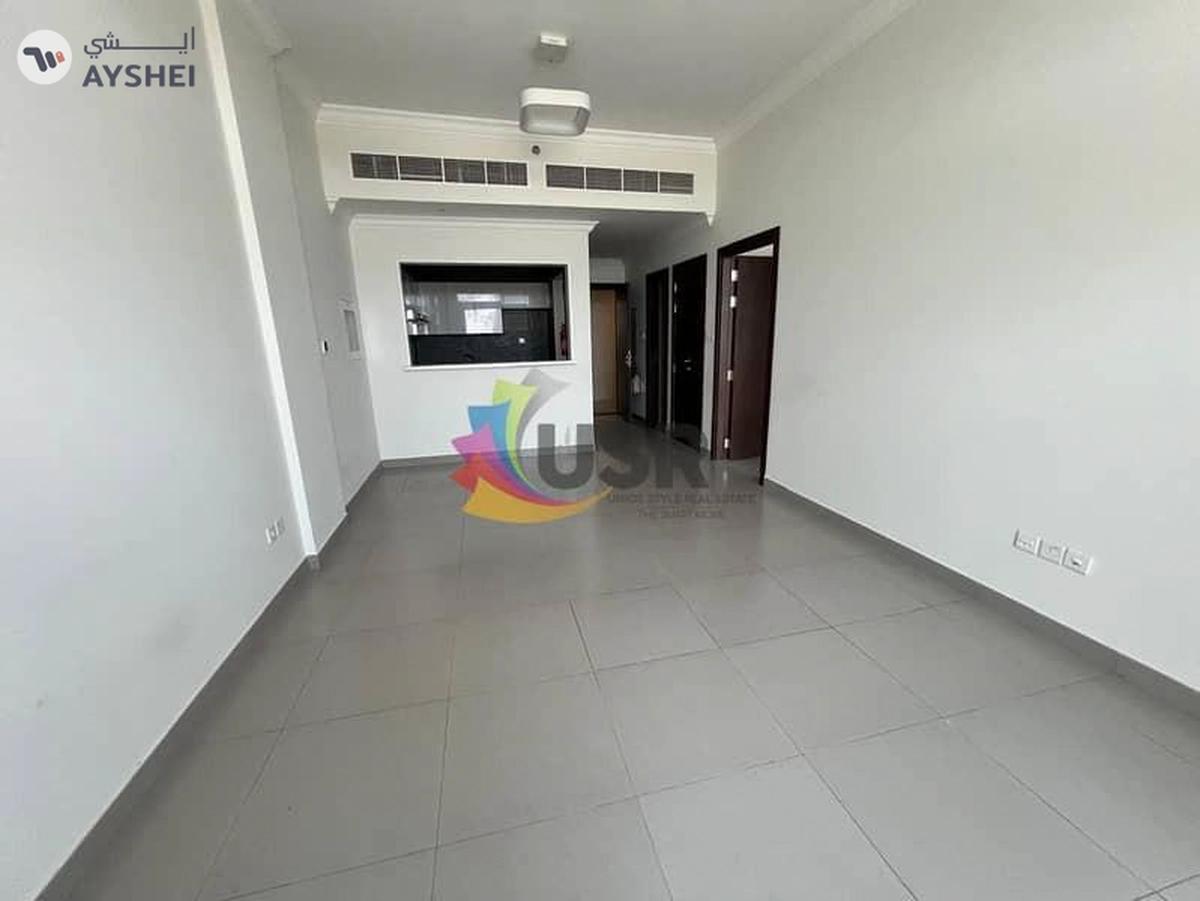 Art Gardens Block B, Art Garden, Arjan, Dubai-1-landscape