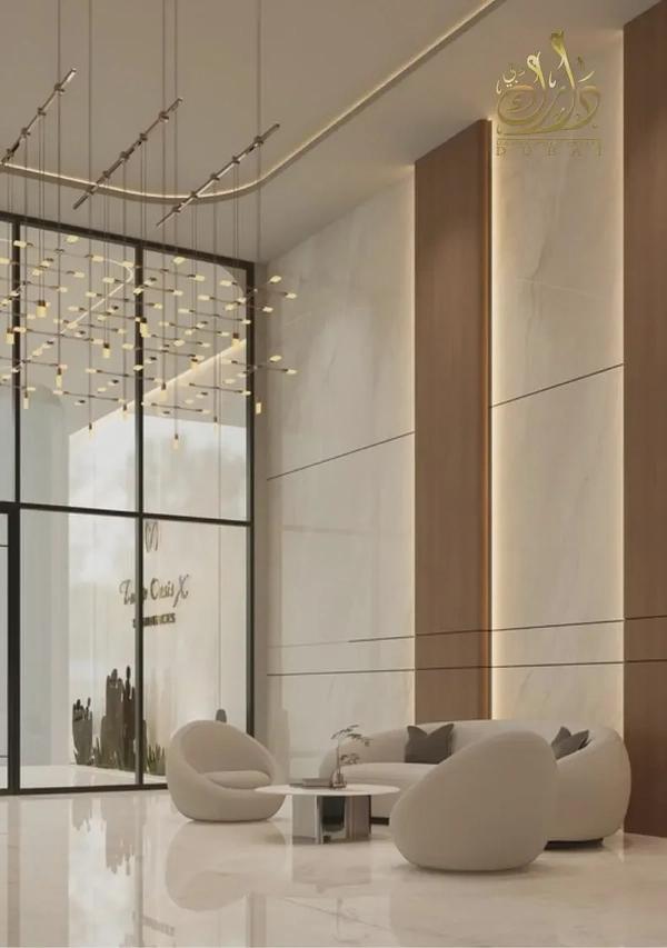 HANDOVER SOON | Fully Equipped Kitchen | 20/80 Payment Plan | Downtown & Community View