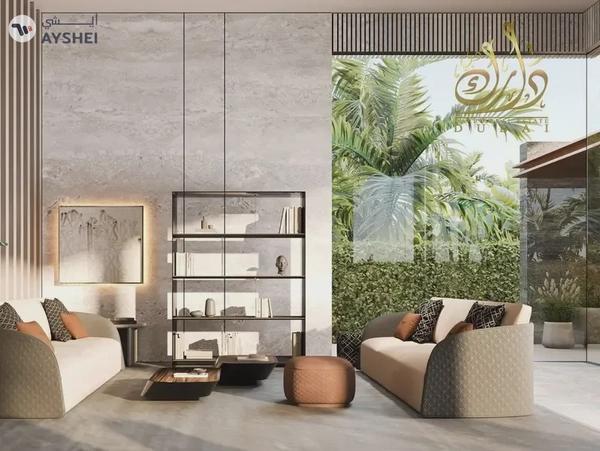 Mira Villas by Bentley Home – Where Design Meets Distinction in MBR City