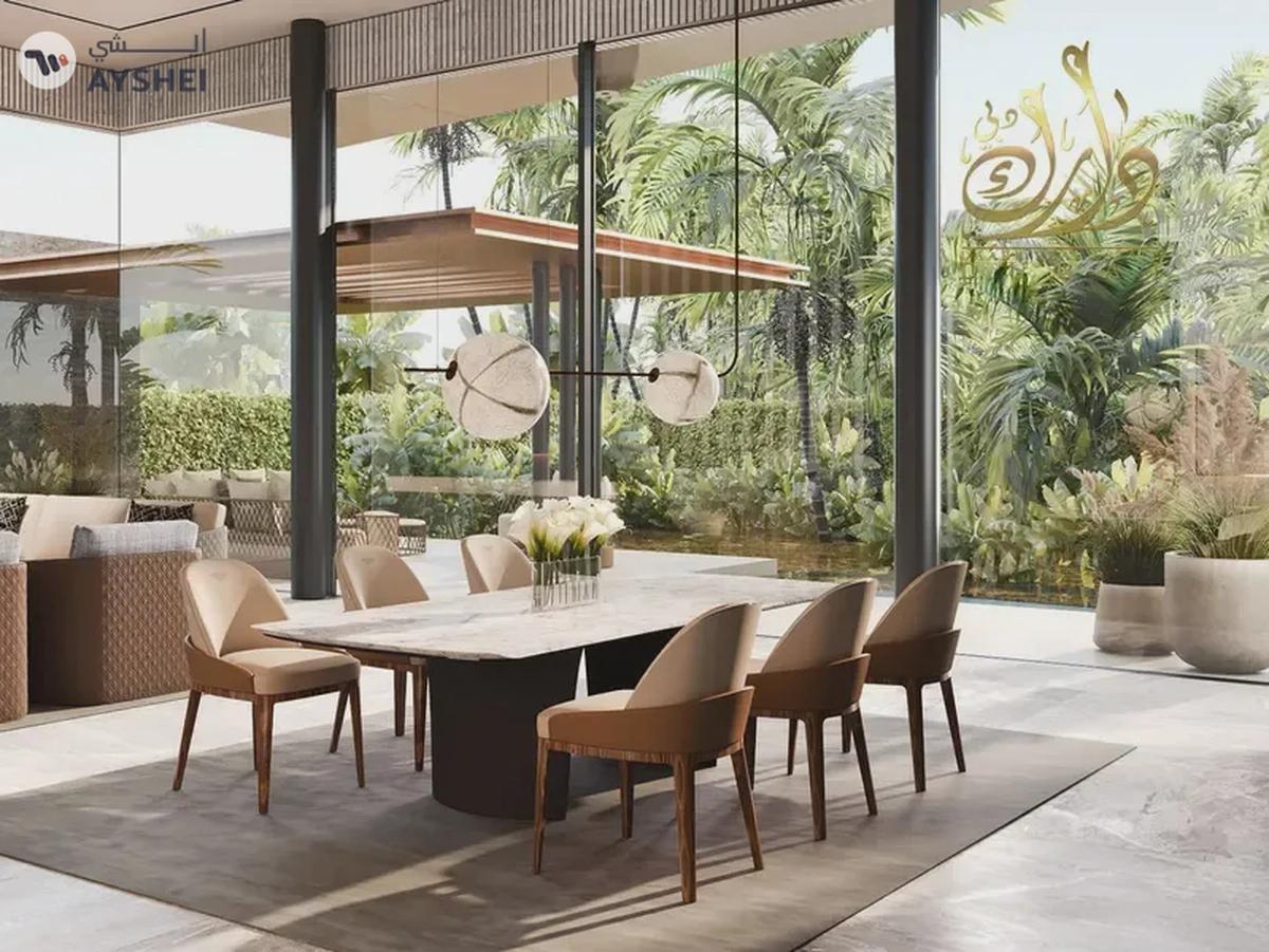 Mira Villas by Bentley Home – Where Design Meets Distinction in MBR City-1-landscape