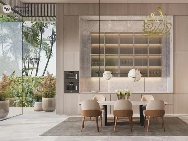 Mira Villas by Bentley Home – Where Design Meets Distinction in MBR City