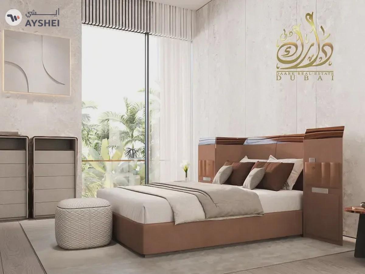 Mira Villas by Bentley Home – Where Design Meets Distinction in MBR City-5-5