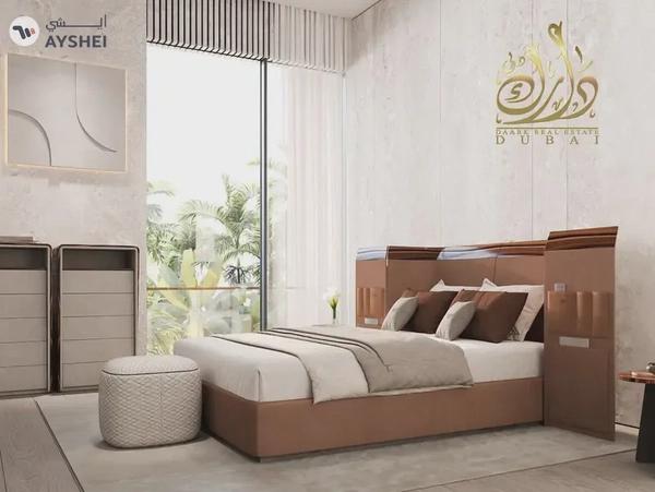 Mira Villas by Bentley Home – Where Design Meets Distinction in MBR City