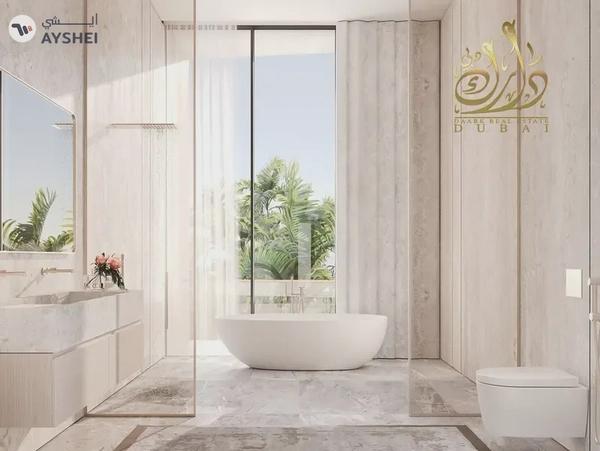 Mira Villas by Bentley Home – Where Design Meets Distinction in MBR City