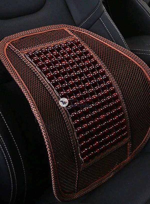 Generic Back Massager Cushion Seat