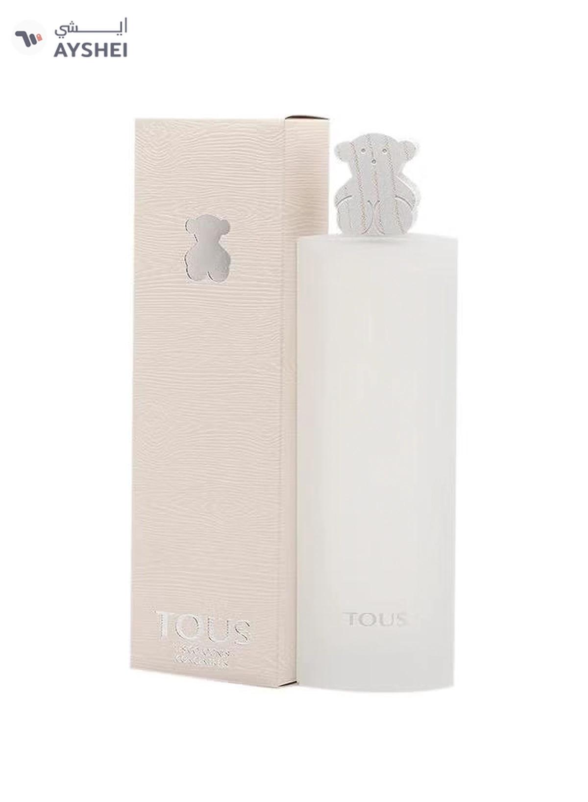 Tous Les Colognes Concentrees Women EDT 90Ml-0-0