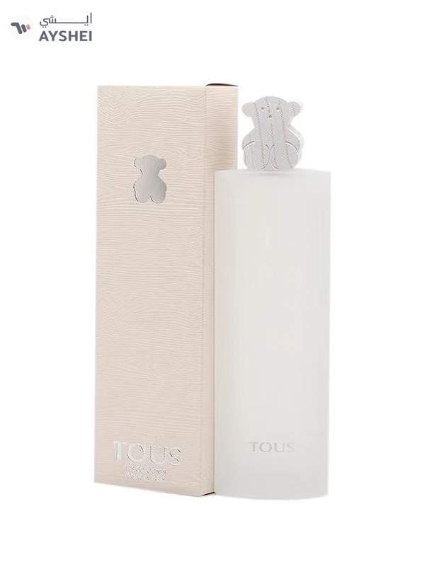 Tous Les Colognes Concentrees Women EDT 90Ml