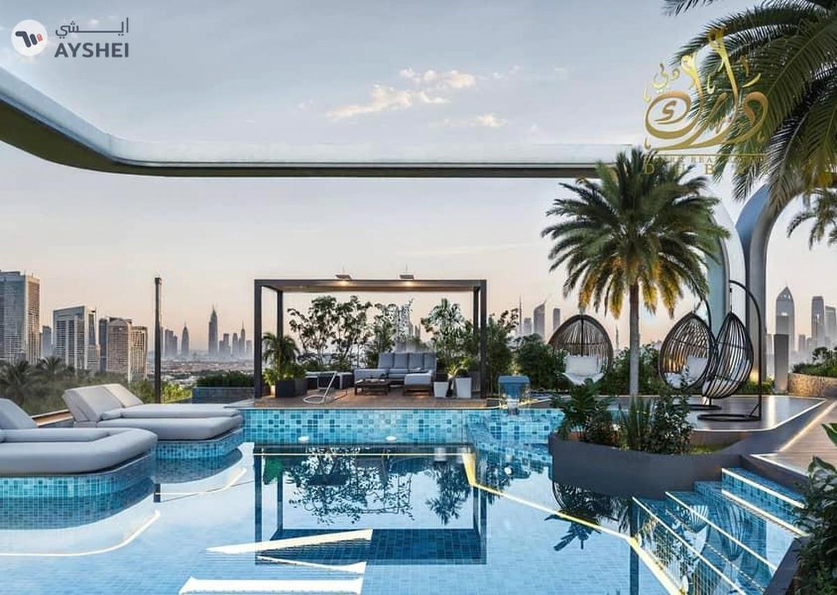 20/80 PAYMENT PLAN- SPACIOUS- TAX-FREE INVESTMENT-4-4