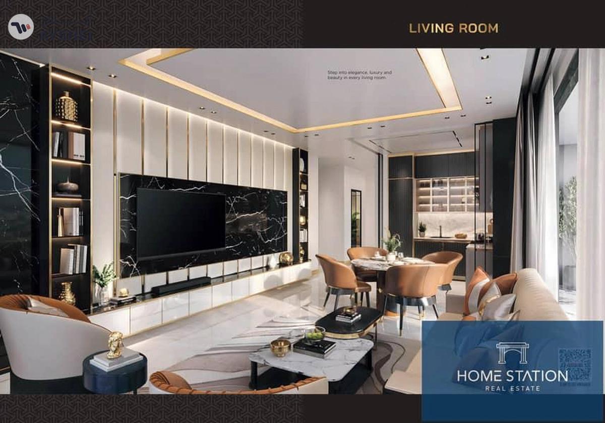 Bayz 102 by Danube, Business Bay, Dubai-7-7