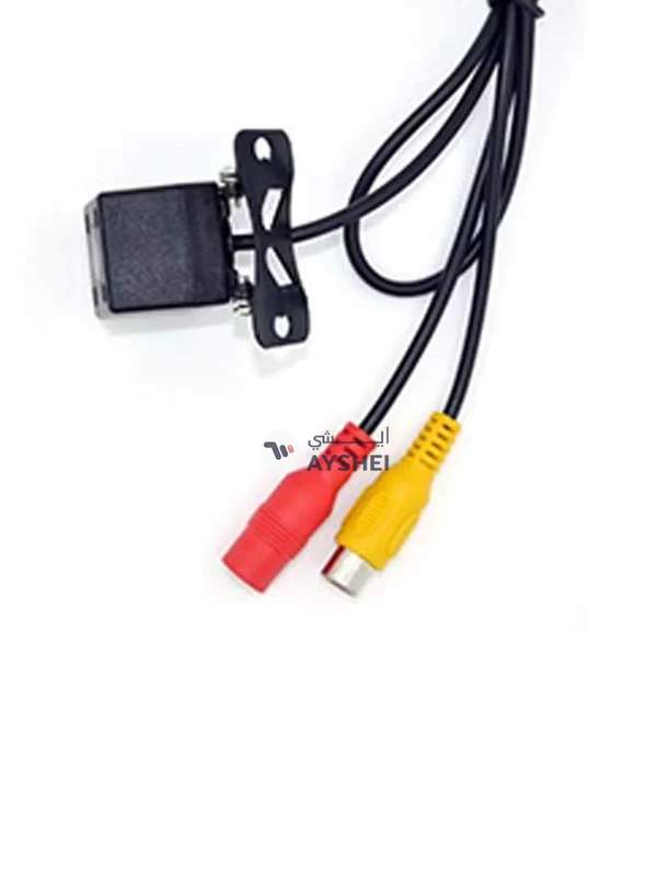 Generic Car Parking Reverse LED Radar Sensor Camera