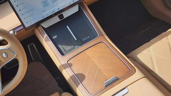 Stelato S9 Ultra (Starlight Gold)