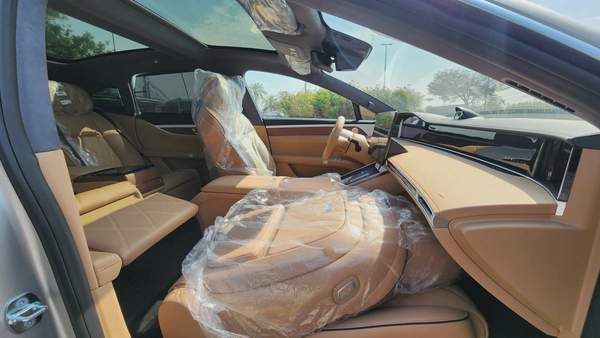 Stelato S9 Ultra (Starlight Gold)