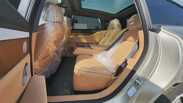 Stelato S9 Ultra (Starlight Gold)